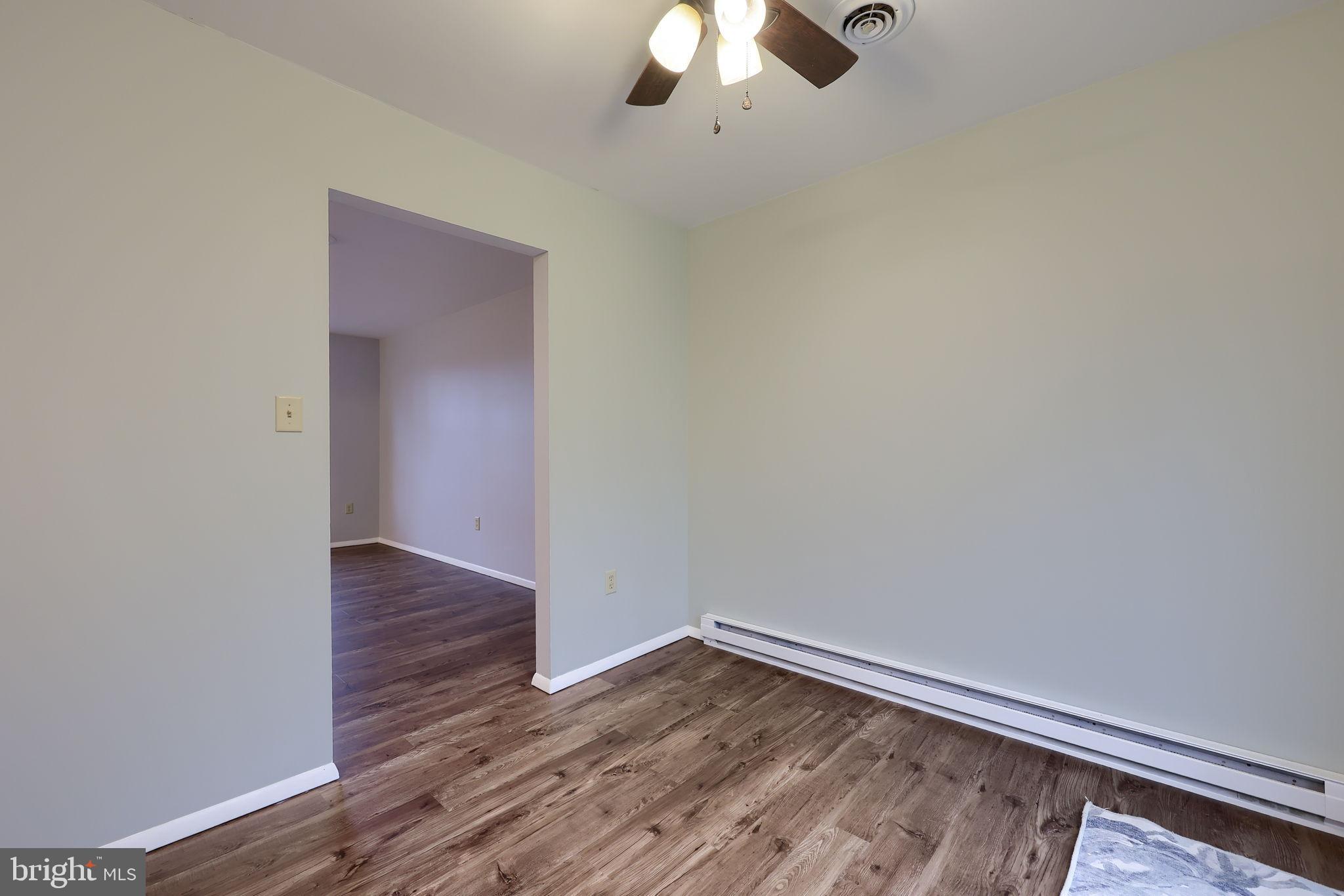 116 Ironmaster Road Lebanon, PA 17042 - Photo 26 of 64 Spacious room with modern finishes.