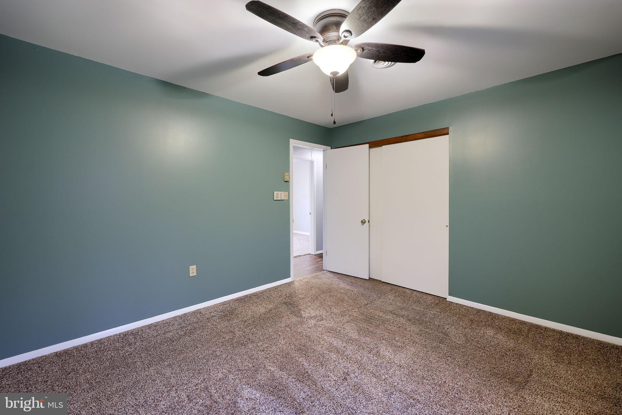 116 Ironmaster Road Lebanon, PA 17042 - Photo 36 of 64 Spacious room with calming green walls.