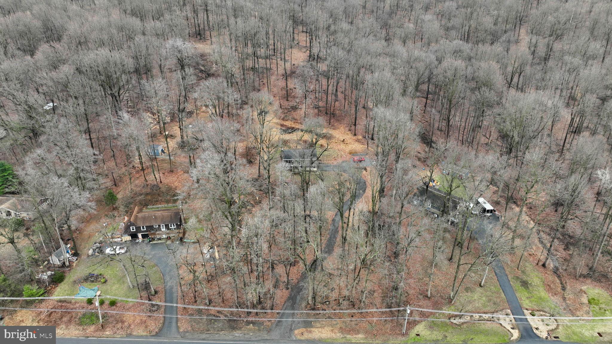 116 Ironmaster Road Lebanon, PA 17042 - Photo 54 of 64 Secluded homes nestled in a wooded retreat.