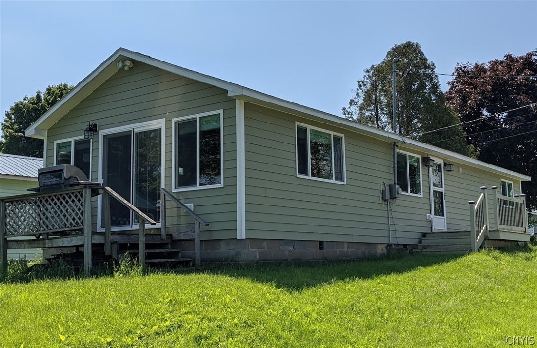 8680 Lake Road Sullivan, NY 13037 - Photo 1 of 1 Gallery Image 1