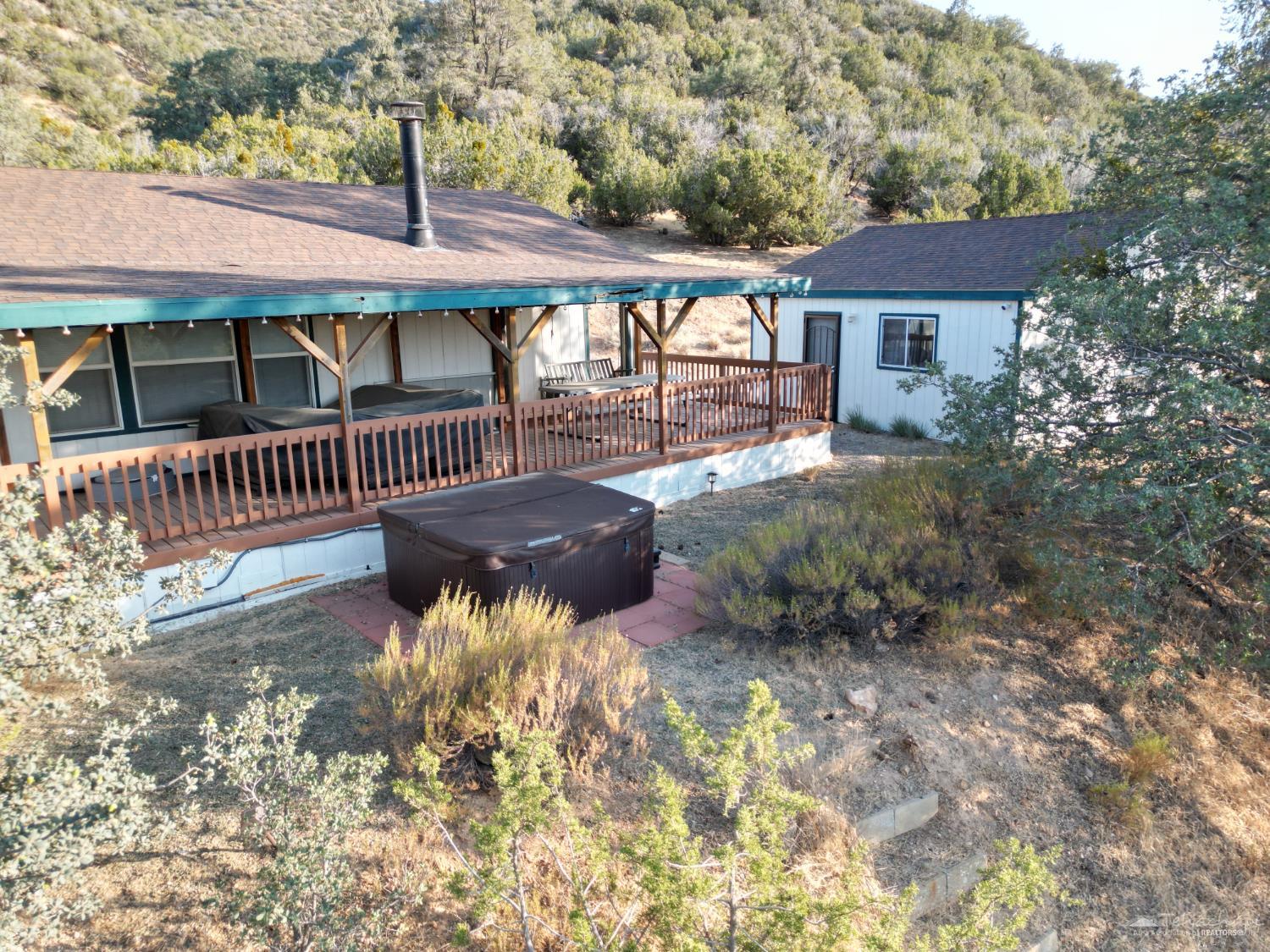 11490 Back Canyon Road Caliente, CA 93518 - Photo 30 of 36 Gallery Image 30