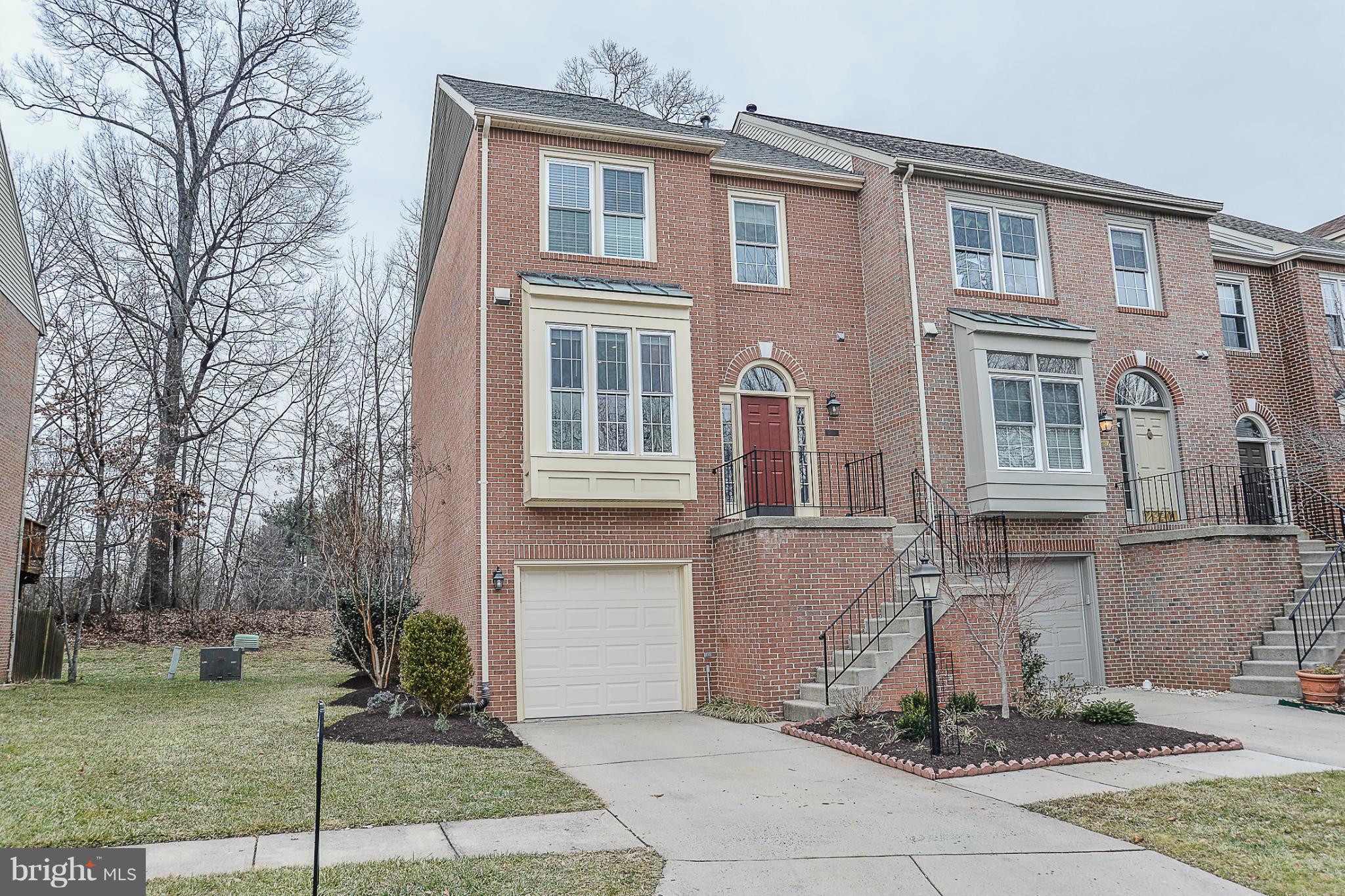 3815 Inverness Road Fairfax, VA 22033 - Photo 1 of 30 Exterior (Front)