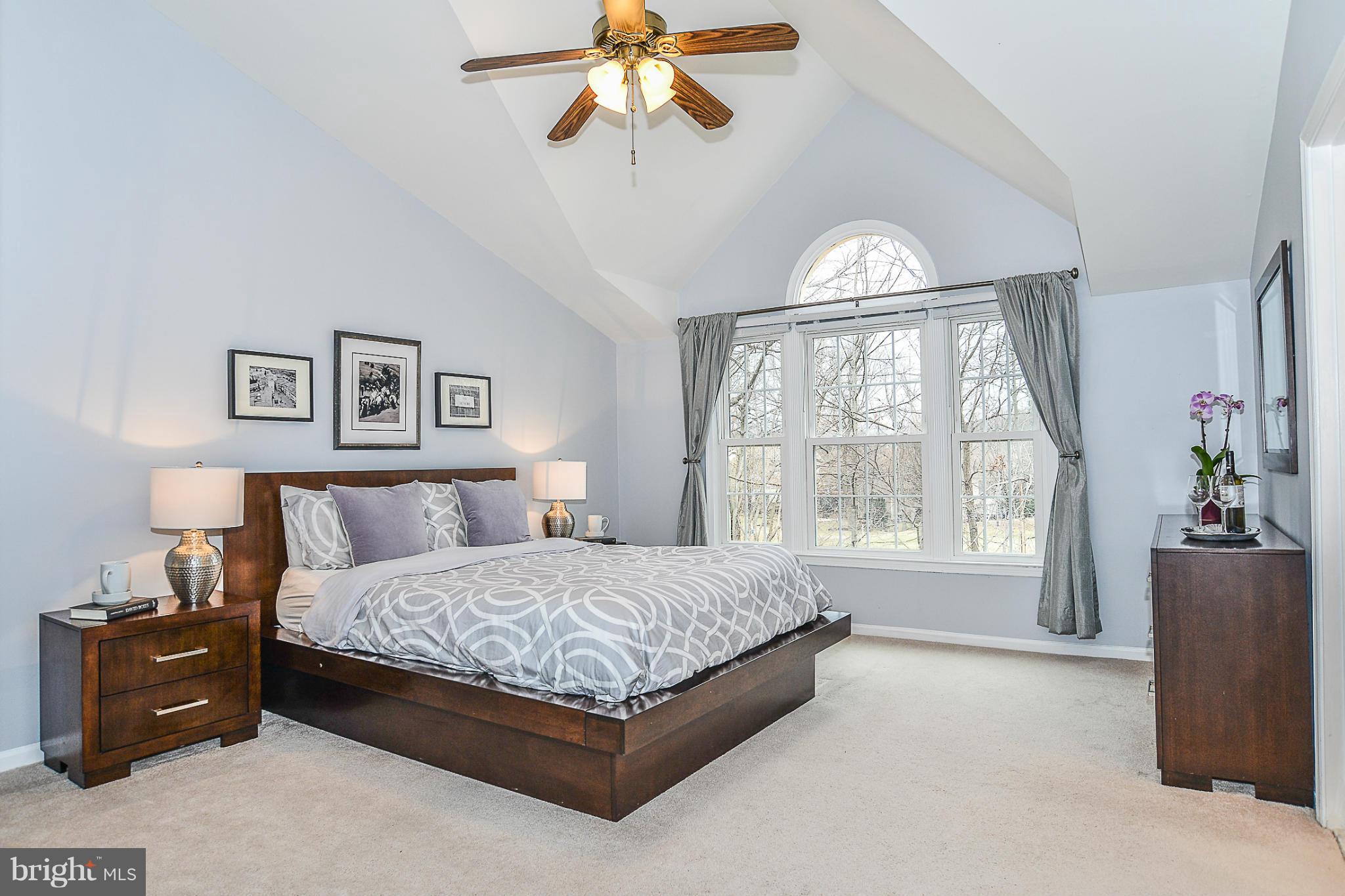 3815 Inverness Road Fairfax, VA 22033 - Photo 15 of 30 Bedroom (Master)