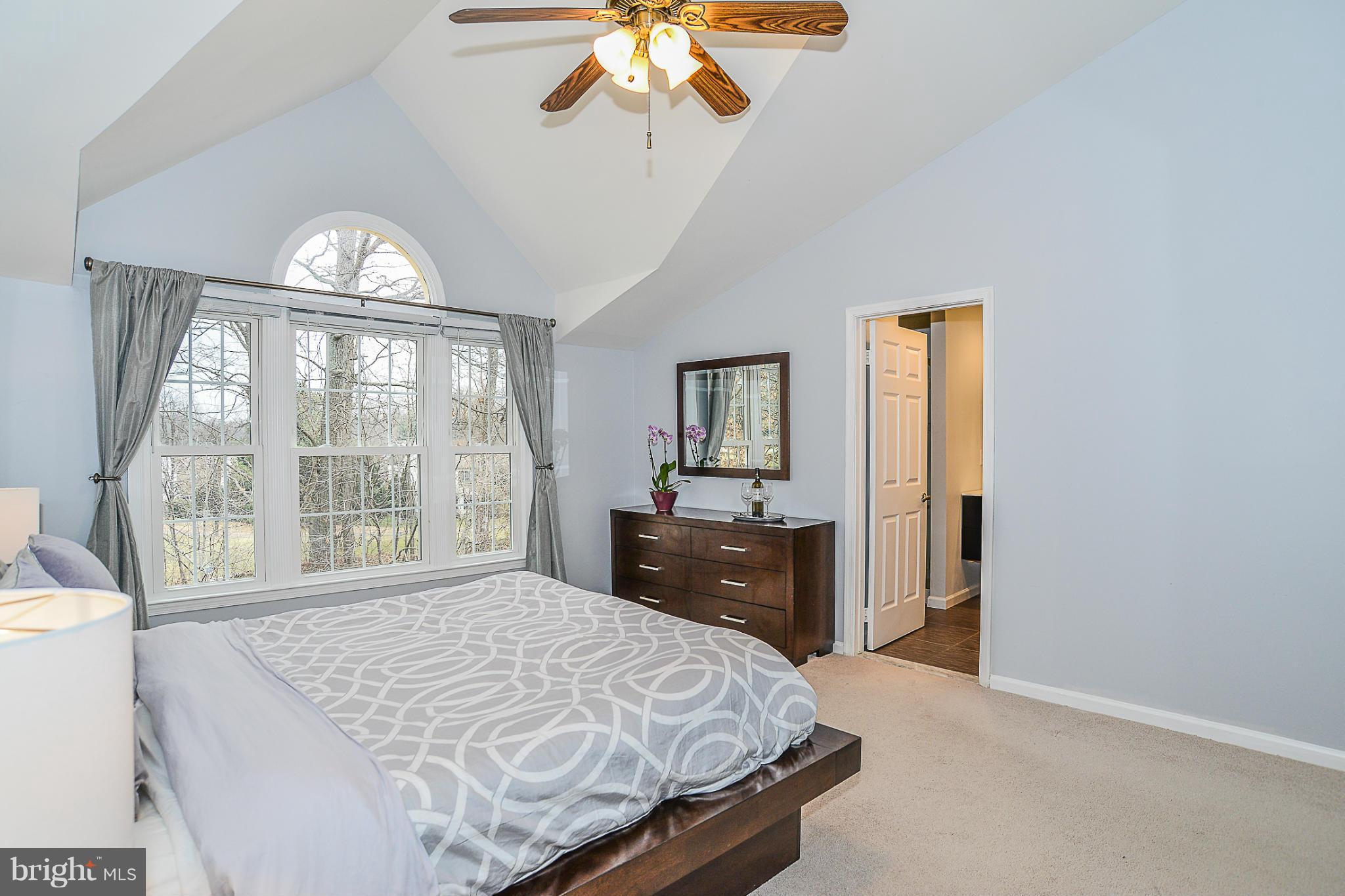 3815 Inverness Road Fairfax, VA 22033 - Photo 16 of 30 Bedroom (Master)