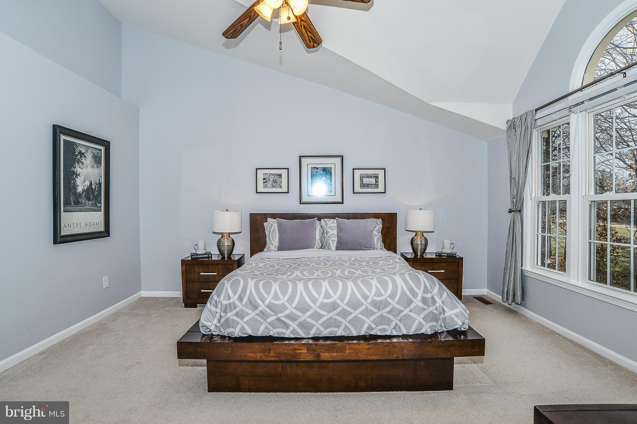3815 Inverness Road Fairfax, VA 22033 - Photo 17 of 30 Bedroom (Master)