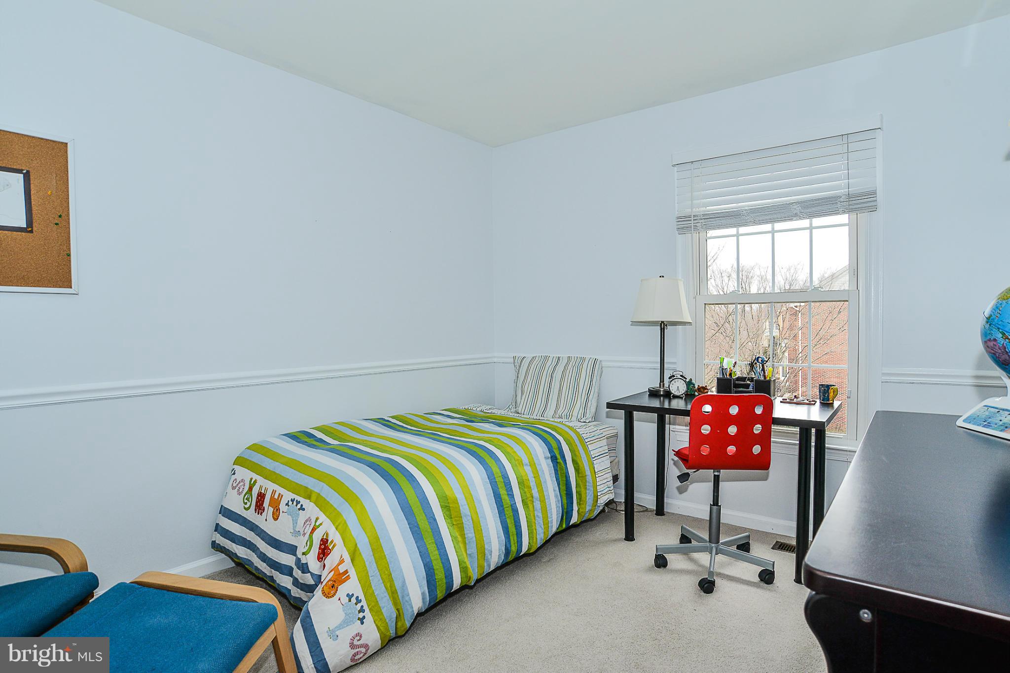 3815 Inverness Road Fairfax, VA 22033 - Photo 21 of 30 Bedroom