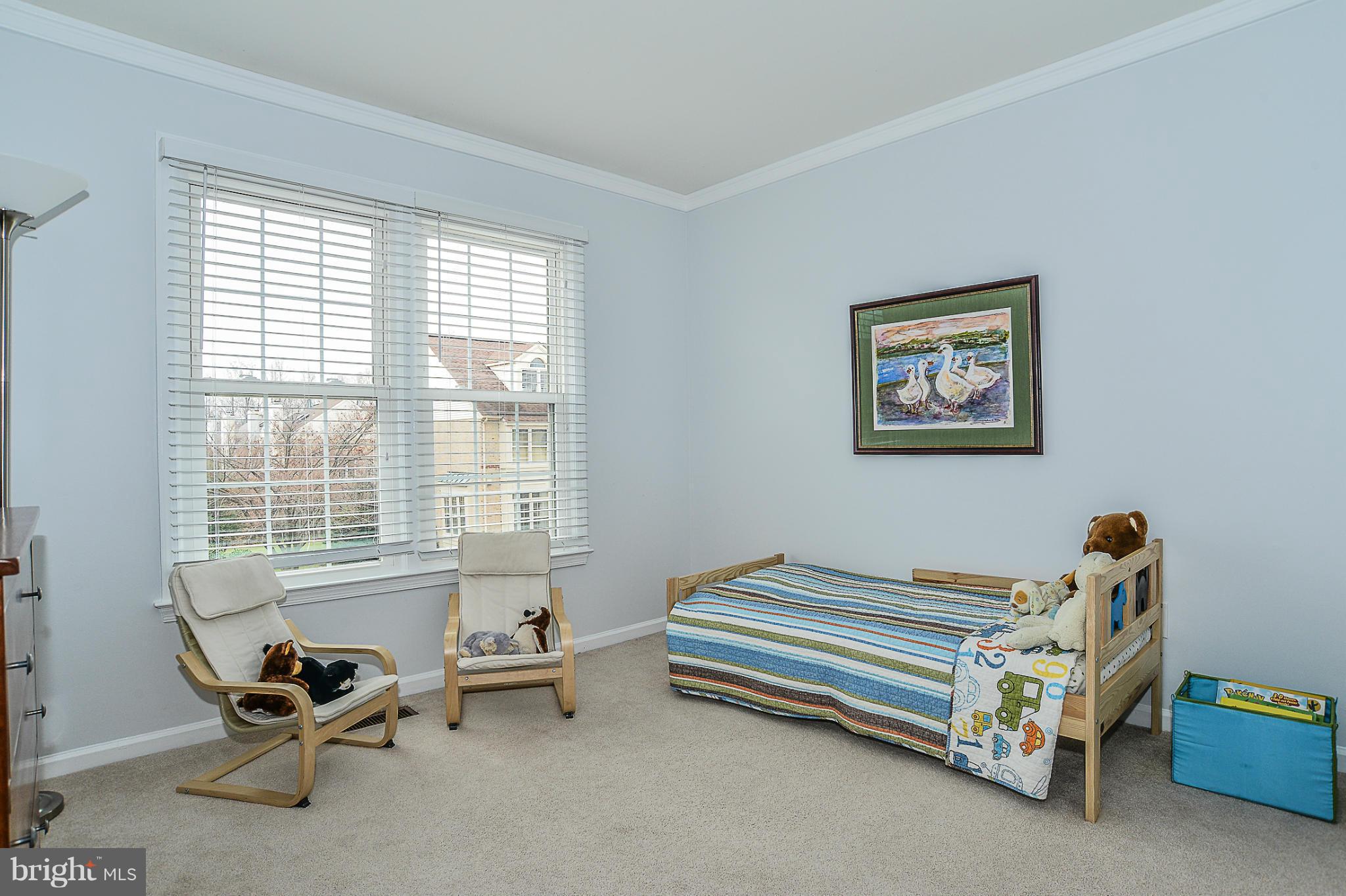 3815 Inverness Road Fairfax, VA 22033 - Photo 22 of 30 Bedroom