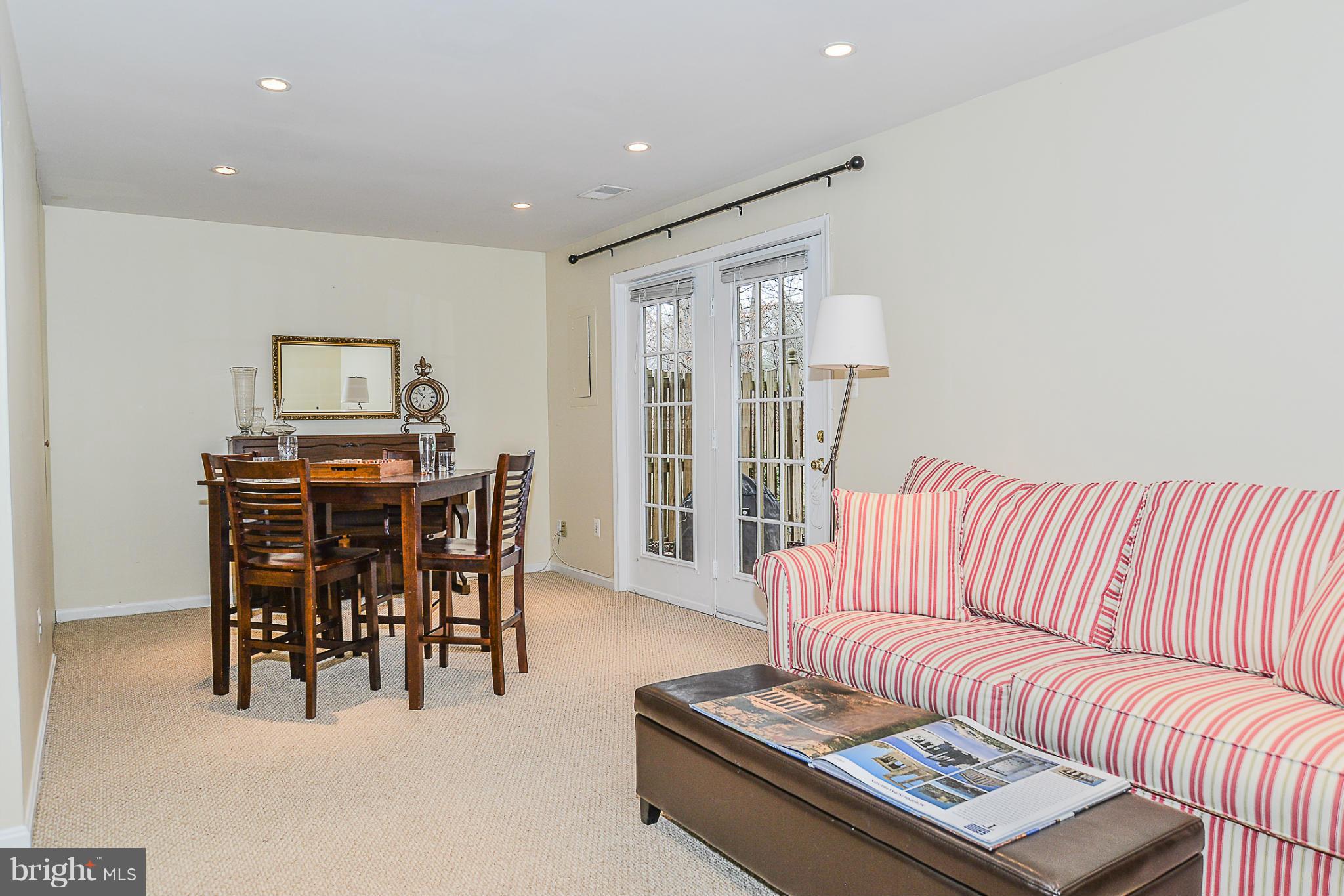 3815 Inverness Road Fairfax, VA 22033 - Photo 25 of 30 Basement