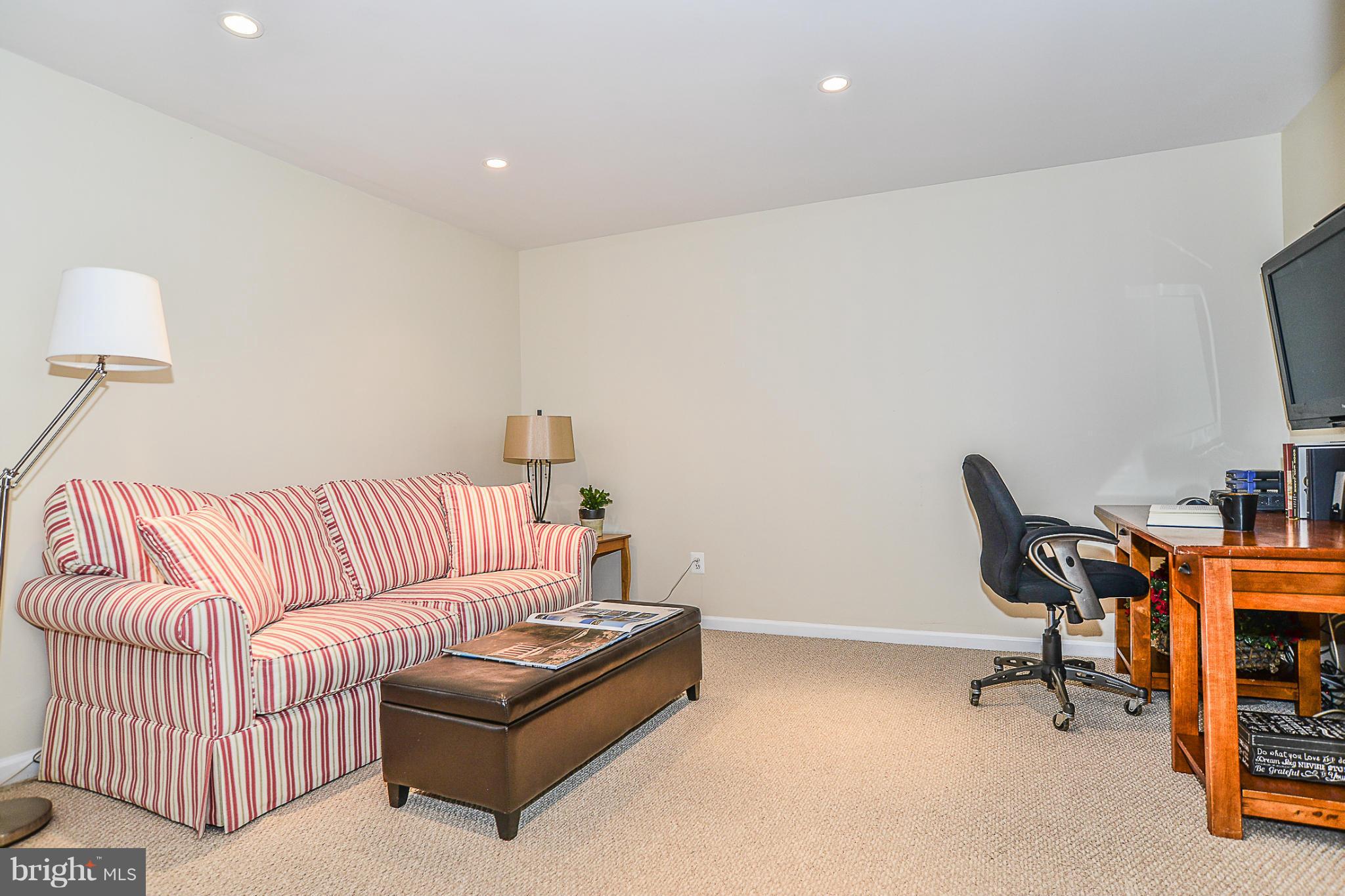 3815 Inverness Road Fairfax, VA 22033 - Photo 26 of 30 Basement