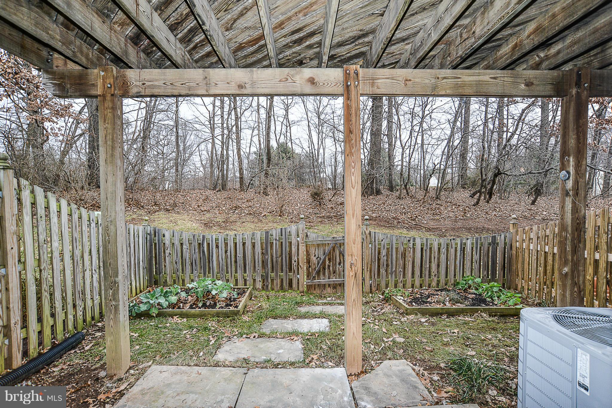 3815 Inverness Road Fairfax, VA 22033 - Photo 27 of 30 Walk Out Basement