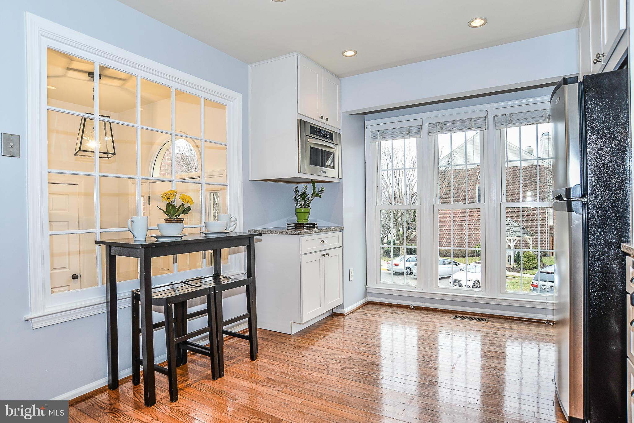 3815 Inverness Road Fairfax, VA 22033 - Photo 7 of 30 Kitchen