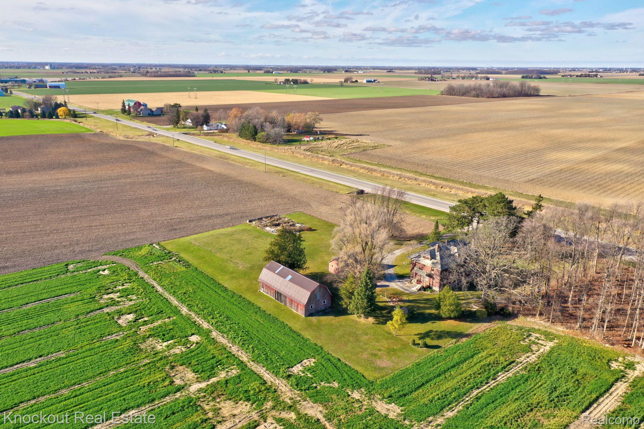 8133 Sanilac Road Vassar, MI 48768 - Photo 74 of 74 Gallery Image 74