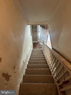 3316 Cardenas Avenue Baltimore, MD 21213 - Photo 6 of 8 a view of entryway