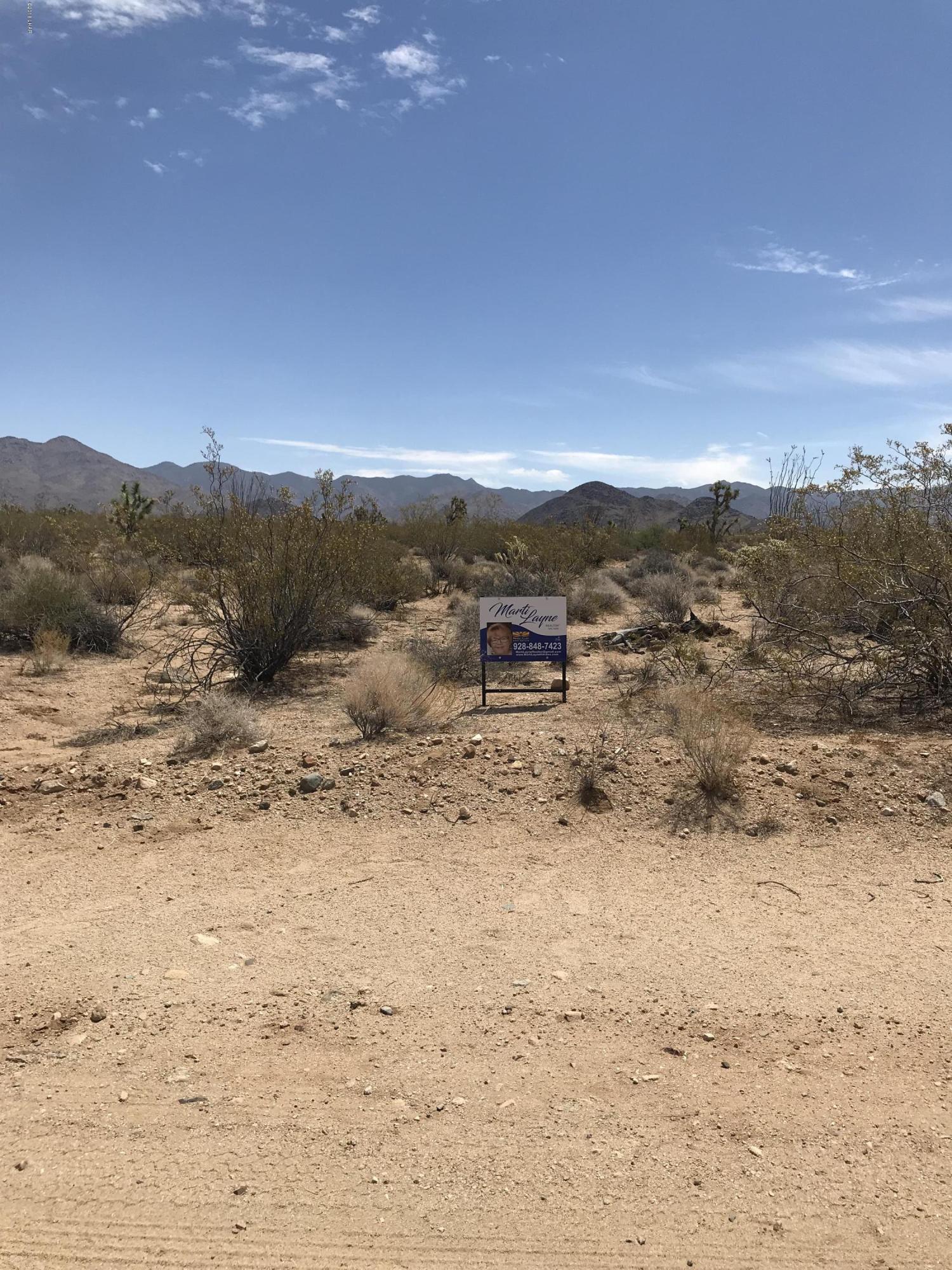Lot 16 Rutz Road Yucca, AZ 86438 - Photo 3 of 5 FBHhm50lS7mjZprbQ0WqCA