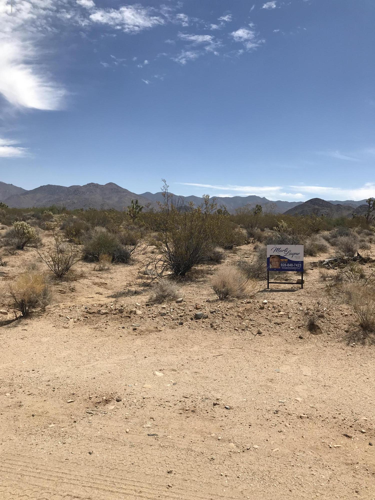 Lot 16 Rutz Road Yucca, AZ 86438 - Photo 4 of 5 nBU+DpCnQGe6Xnwk%EcXrQ