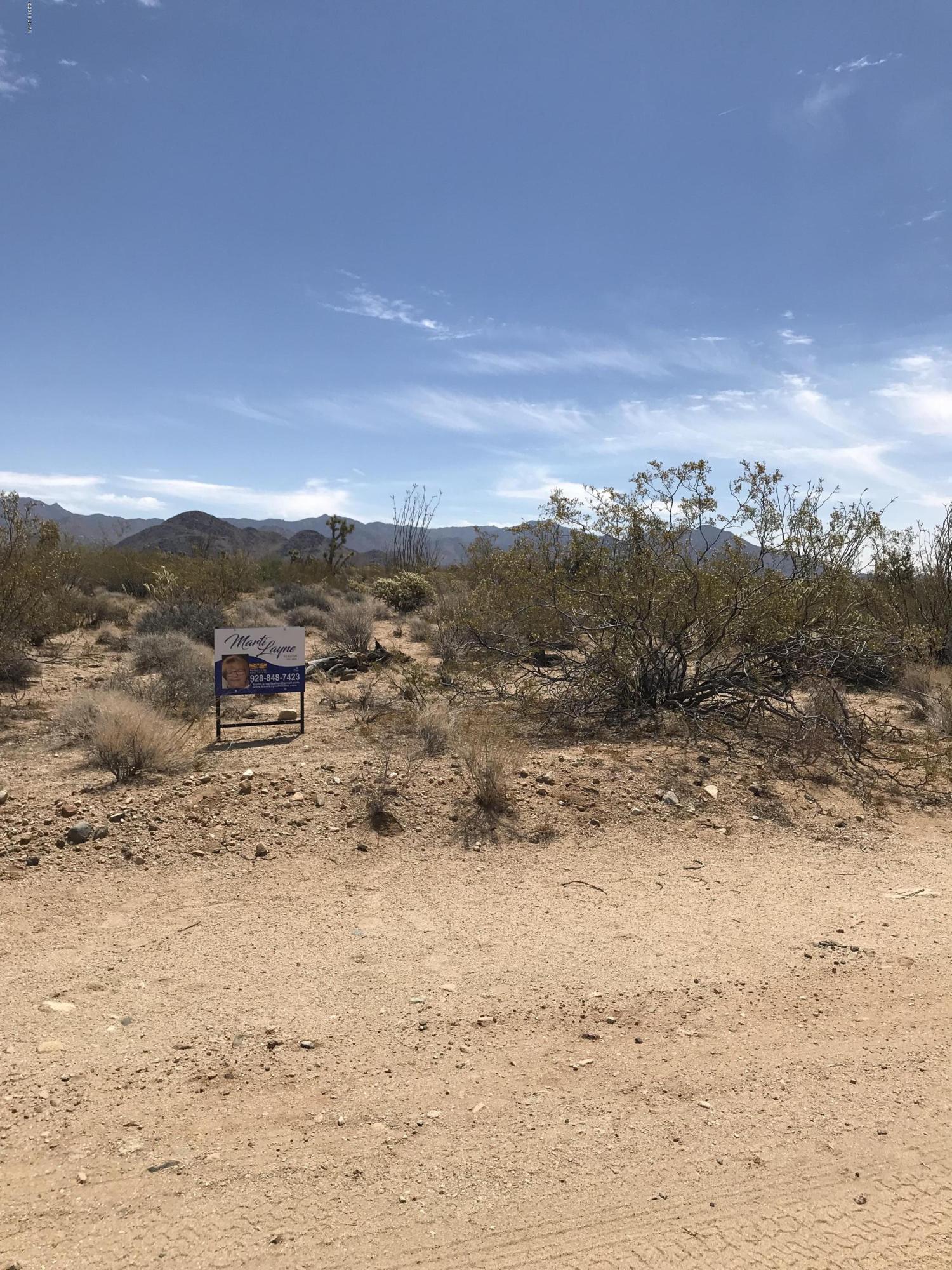 Lot 16 Rutz Road Yucca, AZ 86438 - Photo 5 of 5 VjVr+2KbQMuwKYZv1SuWmQ
