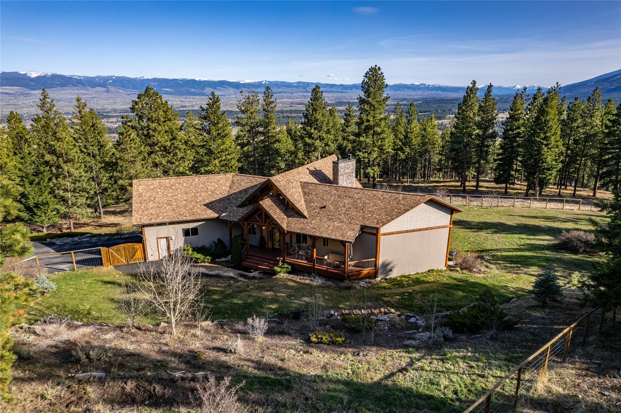 956-952 Falling Star Road Victor, MT 59875 - Photo 66 of 67 Gallery Image 66