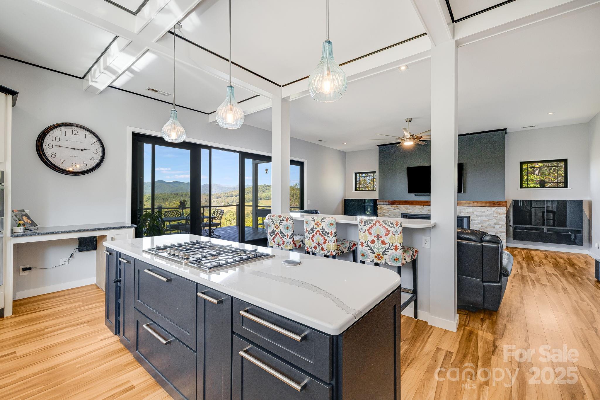 1387 Woods Ammons Road Mars Hill, NC 28754 - Photo 14 of 48