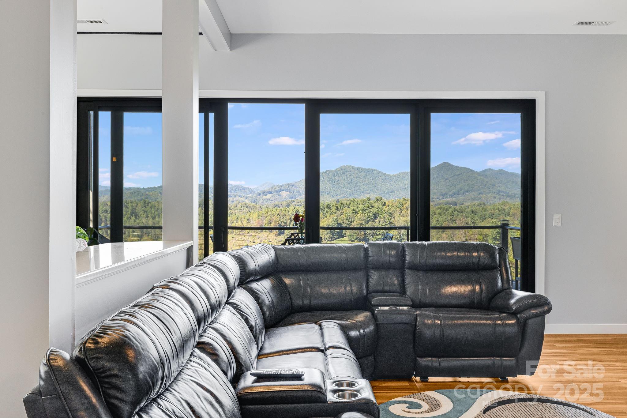 1387 Woods Ammons Road Mars Hill, NC 28754 - Photo 17 of 48