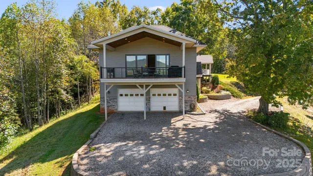 $1,710,000 | 1387 Woods Ammons Road, Mars Hill, NC 28754