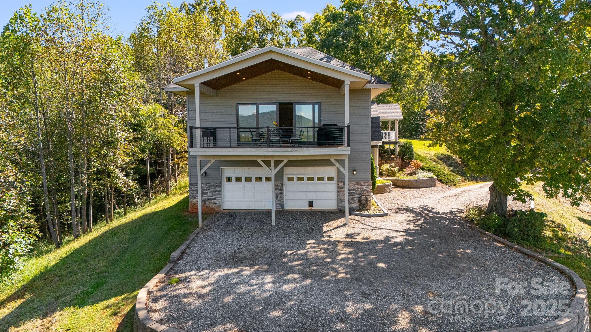 1387 Woods Ammons Road Mars Hill, NC 28754 - Photo 36 of 48