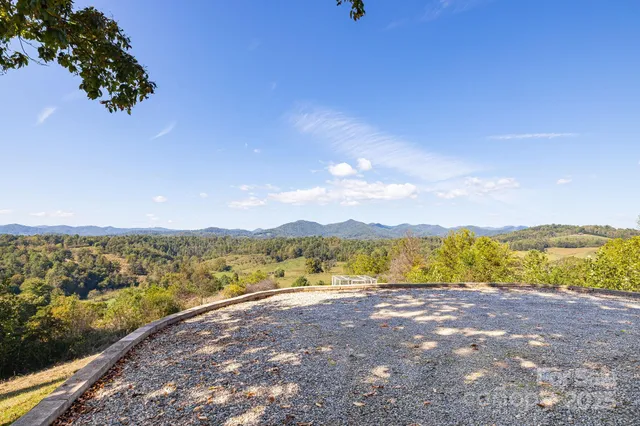 $1,710,000 | 1387 Woods Ammons Road, Mars Hill, NC 28754