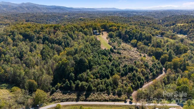 $1,710,000 | 1387 Woods Ammons Road, Mars Hill, NC 28754