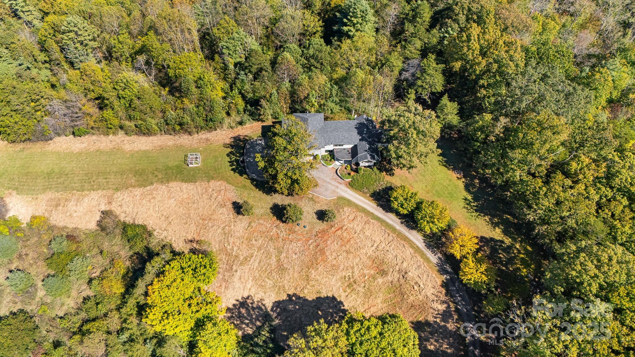 1387 Woods Ammons Road Mars Hill, NC 28754 - Photo 42 of 48