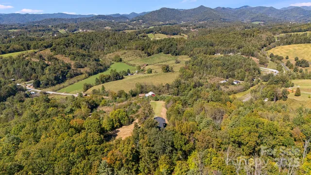 $1,710,000 | 1387 Woods Ammons Road, Mars Hill, NC 28754