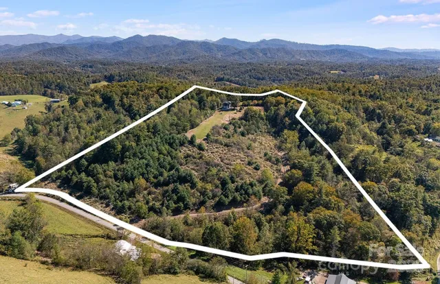 $1,710,000 | 1387 Woods Ammons Road, Mars Hill, NC 28754