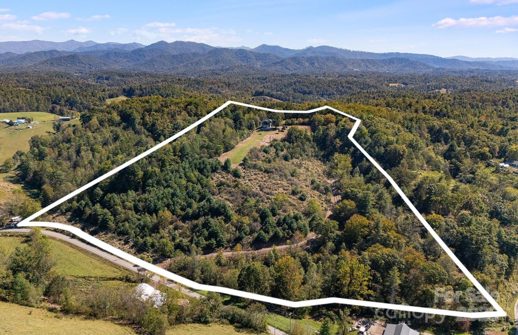 1387 Woods Ammons Road Mars Hill, NC 28754 - Photo 46 of 48