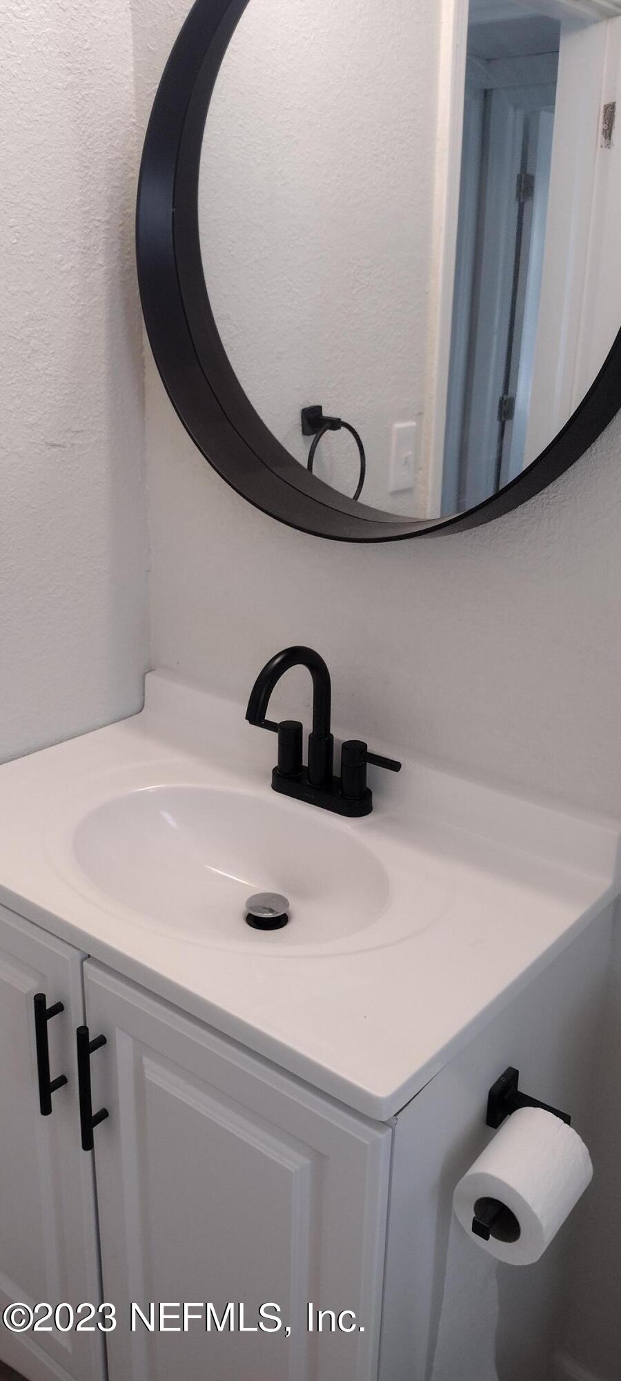 8916 Ricardo Lane Jacksonville, FL 32216 - Photo 15 of 33 Bathroom Sink2