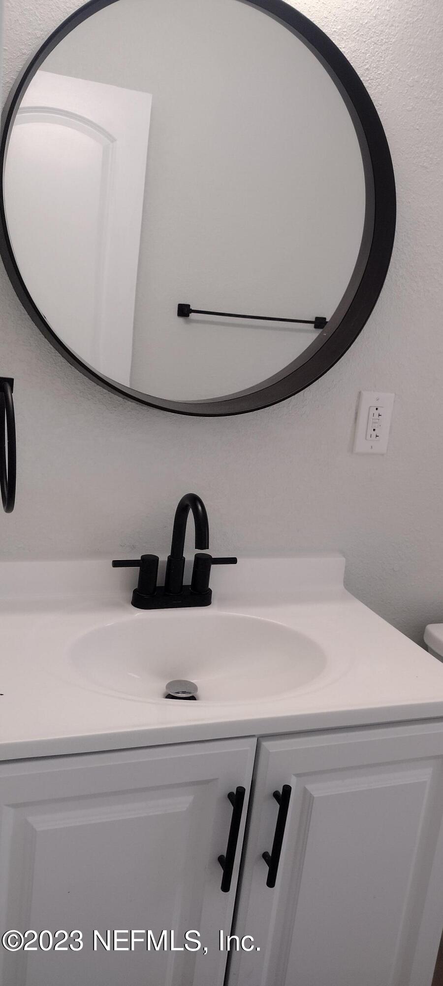 8916 Ricardo Lane Jacksonville, FL 32216 - Photo 4 of 33 Bathroom Sink