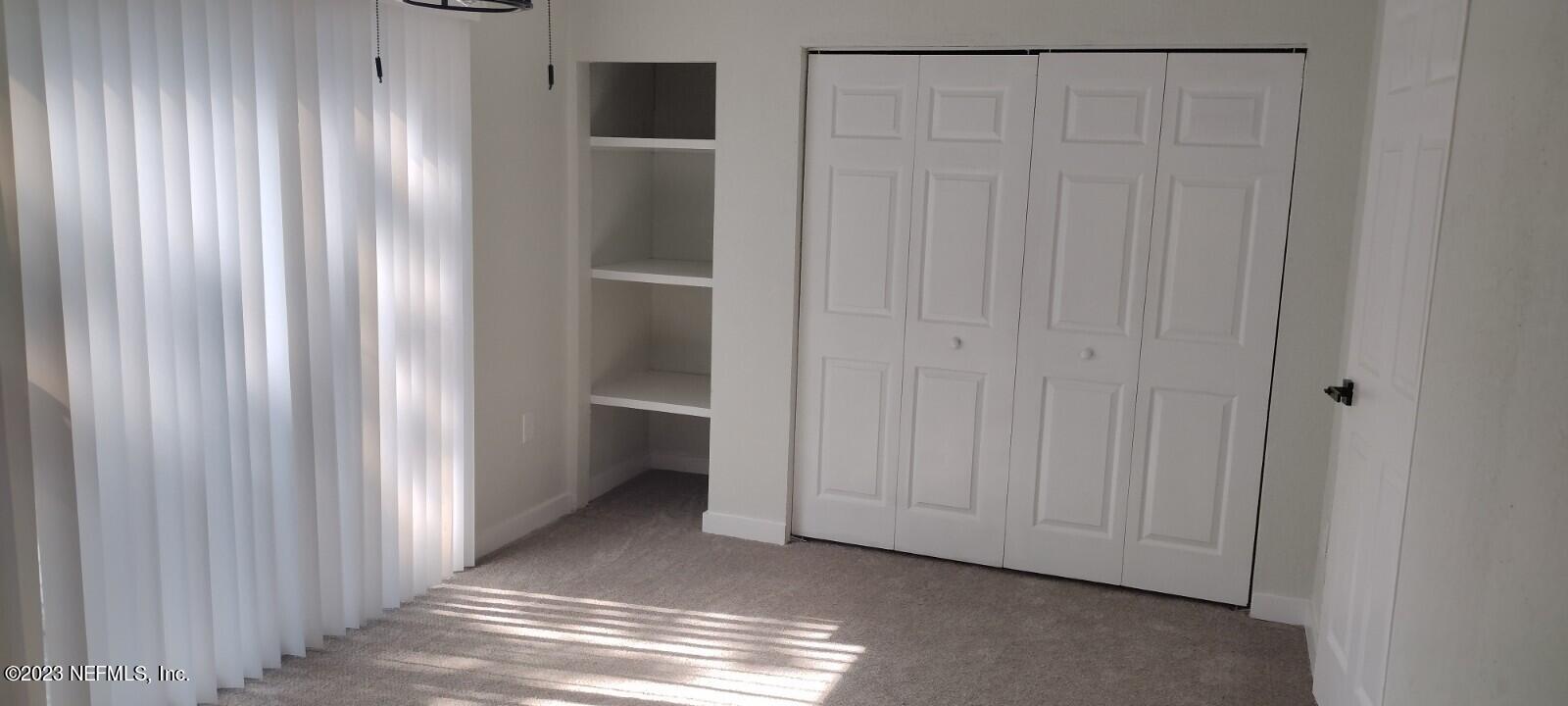 8916 Ricardo Lane Jacksonville, FL 32216 - Photo 5 of 33 Master Closet View