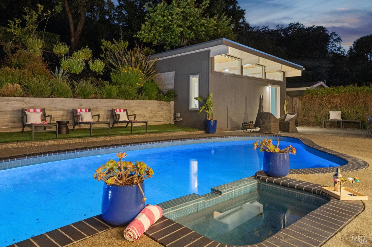 324 Devon Drive San Rafael, CA 94903 - Photo 42 of 54
