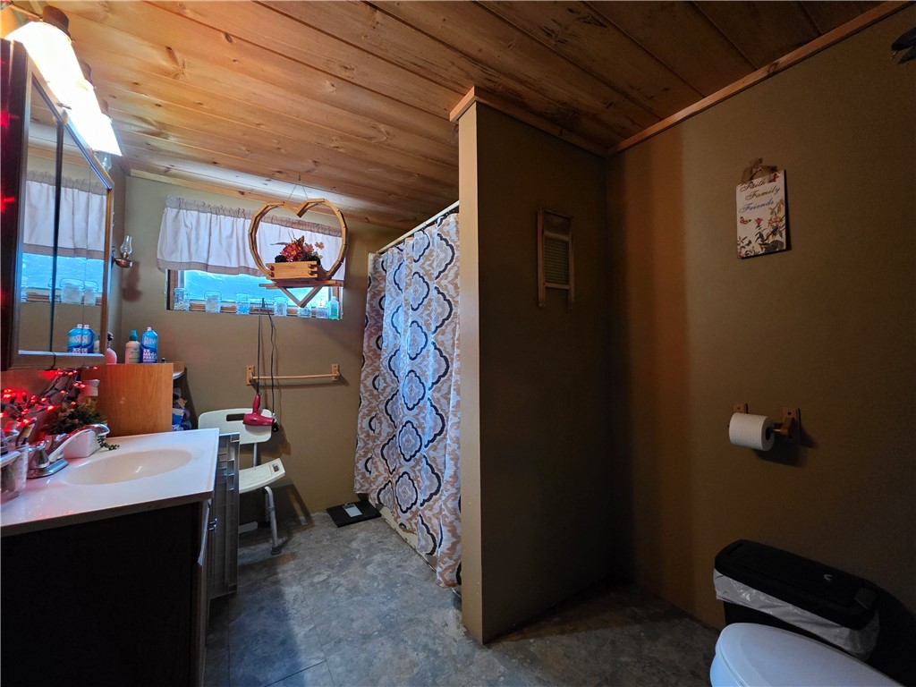 8486 Saunders Road Caneadea, NY 14711 - Photo 16 of 49