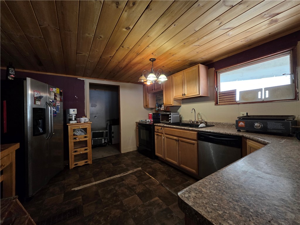 8486 Saunders Road Caneadea, NY 14711 - Photo 19 of 49