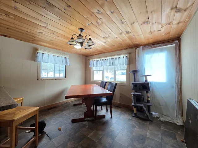 $174,900 | 8486 Saunders Road, Caneadea, NY 14711