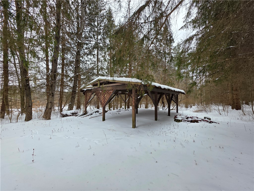 8486 Saunders Road Caneadea, NY 14711 - Photo 31 of 49