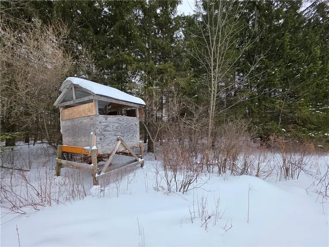 $174,900 | 8486 Saunders Road, Caneadea, NY 14711