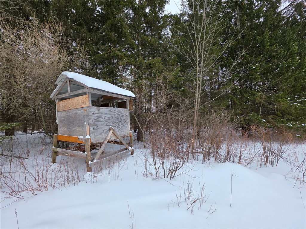 8486 Saunders Road Caneadea, NY 14711 - Photo 34 of 49