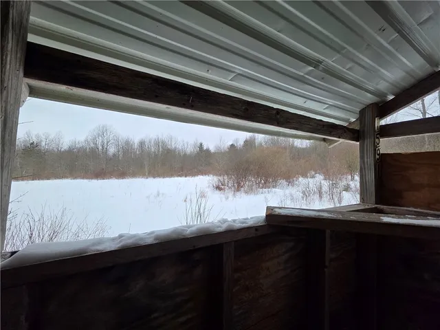 $174,900 | 8486 Saunders Road, Caneadea, NY 14711