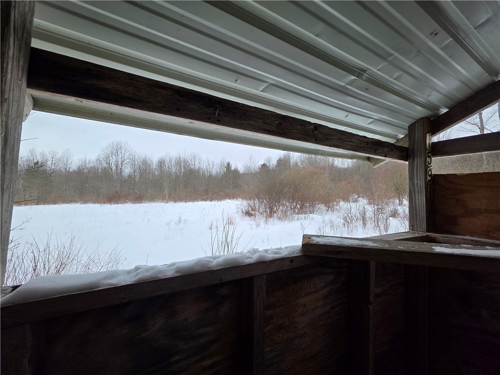 8486 Saunders Road Caneadea, NY 14711 - Photo 35 of 49