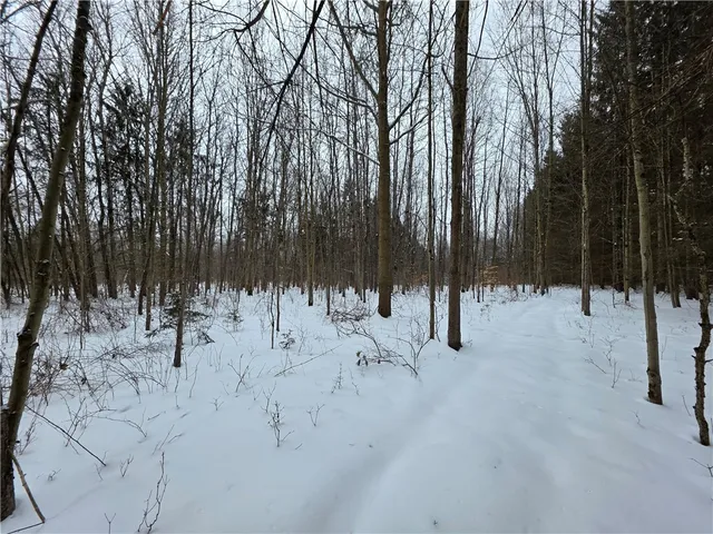 $174,900 | 8486 Saunders Road, Caneadea, NY 14711