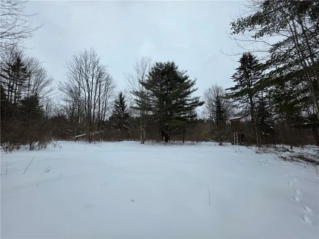 $174,900 | 8486 Saunders Road, Caneadea, NY 14711