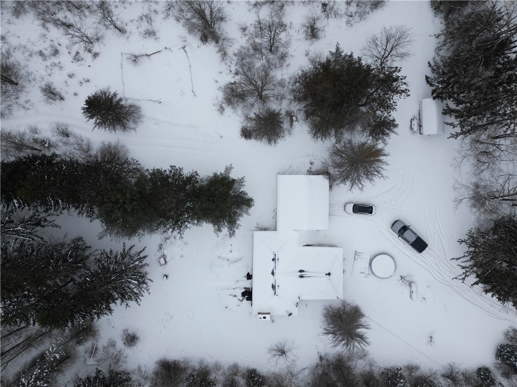 8486 Saunders Road Caneadea, NY 14711 - Photo 42 of 49