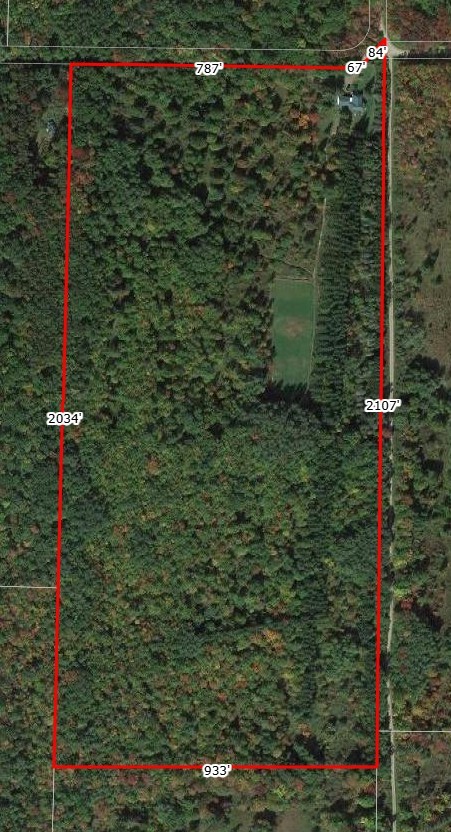 8486 Saunders Road Caneadea, NY 14711 - Photo 49 of 49