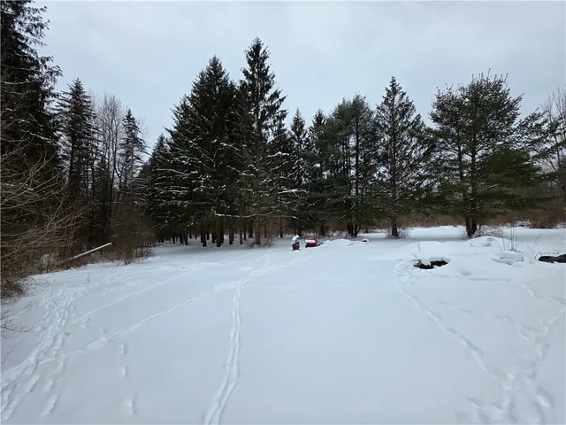 $174,900 | 8486 Saunders Road, Caneadea, NY 14711