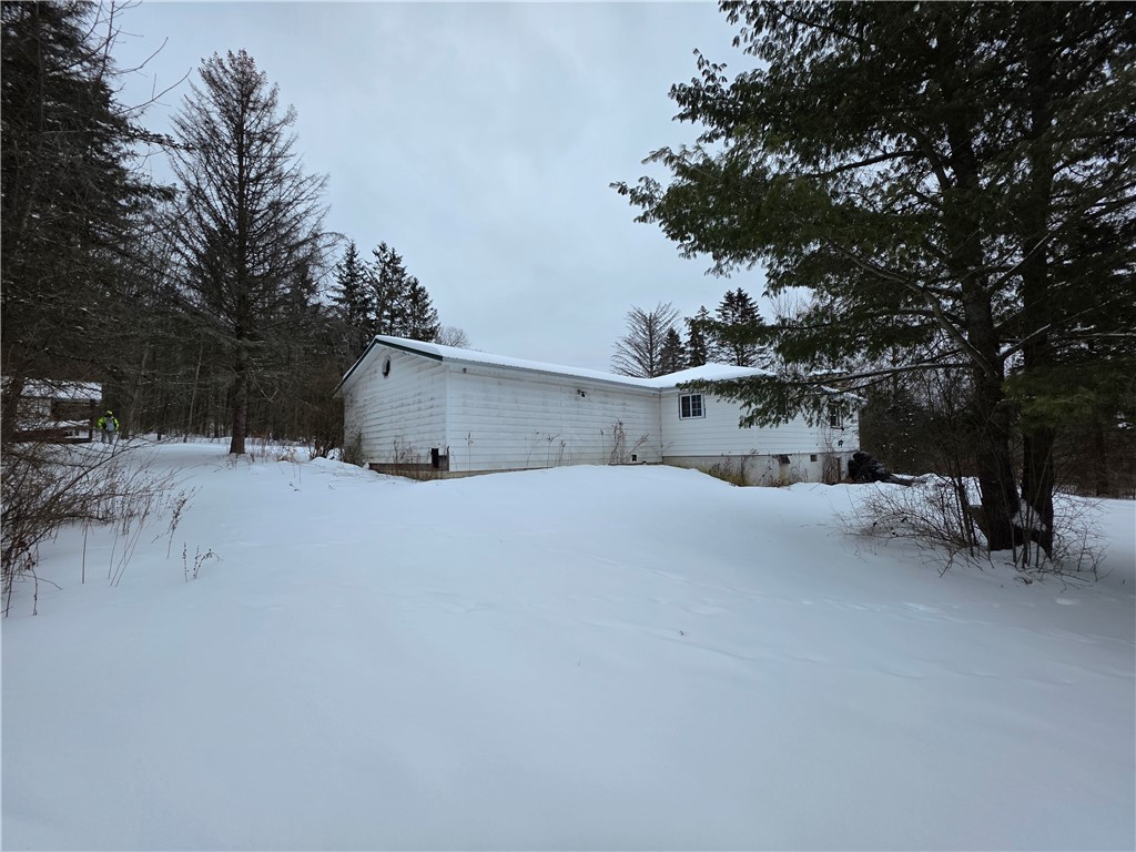 8486 Saunders Road Caneadea, NY 14711 - Photo 6 of 49