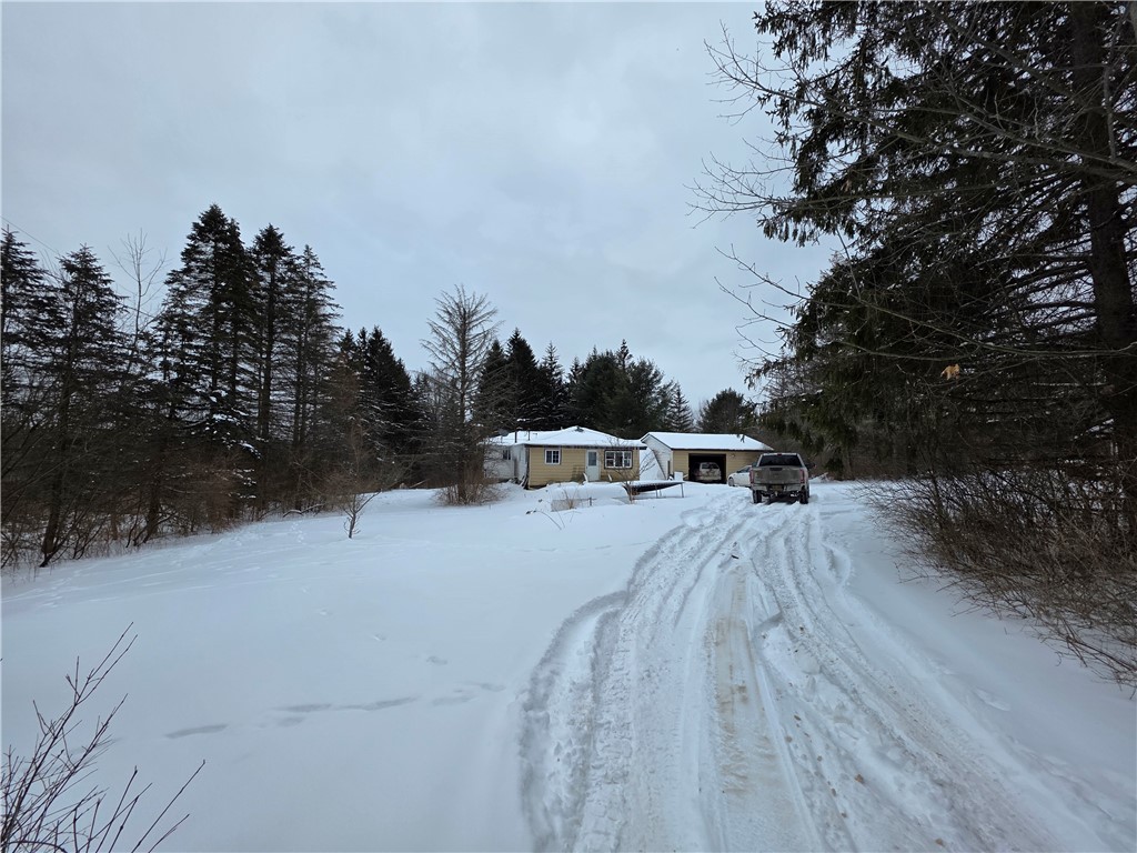 8486 Saunders Road Caneadea, NY 14711 - Photo 7 of 49